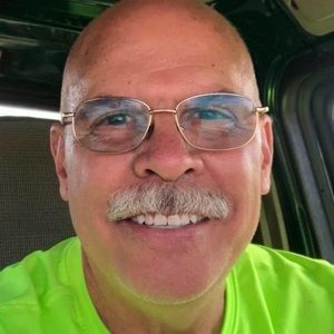 Meet your Posher, Tony